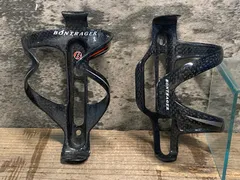 値下げ BONTRAGER RXL カーボン・ボトルゲージ 美中古品 ボントレガー BONTRAGER RXL カーボンボトルケージ ジャンク品