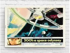2025年最新】2001年宇宙の旅 ポスターの人気アイテム - メルカリ