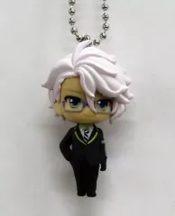 【中古】雑貨 アズール・アーシェングロット 「ディズニー ツイステッドワンダーランド スイングマスコットvol.3」