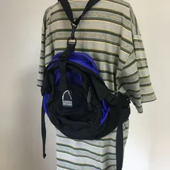 2025年最新】sierra designs バックパックの人気アイテム - メルカリ