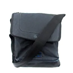 レスポートサック LesportSAC アショルダーバッグ 斜め掛け メッセンジャーバッグ 紺 ネイビー /HO22のサムネイル