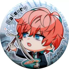 【中古】バッジ・ピンズ(キャラクター) 観音坂独歩 「ヒプノシスマイク -Division Rap Battle- at SUNSHINE SAKAE 缶バッジ」