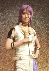 【中古】生写真(男性) 高橋健介(蜂須賀虎徹)/上半身・衣装3・キャラクターショット/「ミュージカル 『刀剣乱舞』 ～幕末天狼傳 2020～」ブロマイド 刀剣男士(ライブver.)