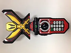 【中古】レンジャーキーシリーズ 変身携帯 レジェンドモバイレーツ