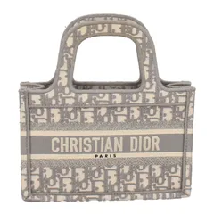 2024年最新】dior ブックトート ミニ クリスチャン ディオールの人気