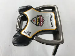 最終値下げ❗️テーラーメイド Rossa indy4 パター 美品 カバー付き 2024062600771281_1.jpg