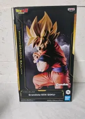 か*や様 【未開封品】Grandista グランディスタ ドラゴンボールZ 孫悟 Yahoo!オークション - グランディスタ Grandista ドラゴンボール