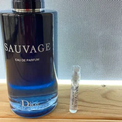 2025年最新】dior sauvageの人気アイテム - メルカリ
