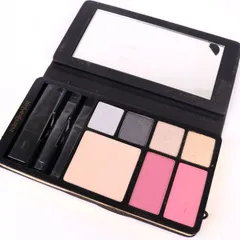 イヴ・サンローラン パレット ゴールドアトラクション 若干使用 コスメ レディース YVES SAINT LAURENT 【中古】