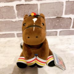 オークス　リバティアイランド　アイドルホース　競馬ぬいぐるみ
