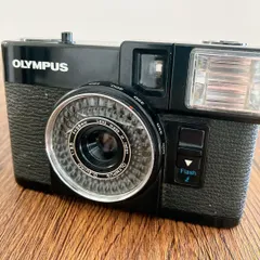 OLYMPUS　PEN EF（赤ベロ） オリンパス PEN EEシリーズの検品方法｜フィルムカメラ修理のアクアカメラ