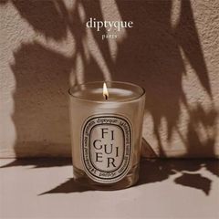 DIPTYQUE ディプティック アロマキャンドルフレグランスキャンドル ギフトボックス 190g