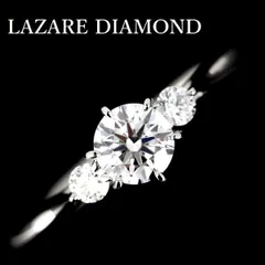 2025年最新】LAZARE DIAMOND レディース リング・指輪の人気アイテム
