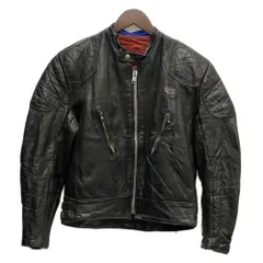 【Lewis Leathersルイスレザー】スーパー ファントム 1970's ルイスレザー（Lewis Leathers） “スーパーファントム
