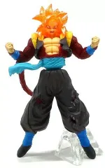 【中古】トレーディングフィギュア 超サイヤ人4 ゴジータ：ゼノ 「ドラゴンボール超 VSドラゴンボール14」