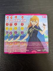 ラブカ 澁谷かのん P4枚