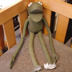 ミナペルホネン ヌノイトアソビ 人形 新品 正規品 - メルカリ