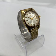 enicar エニカ 腕時計 25ジュエル 2169-51-33 - メルカリ
