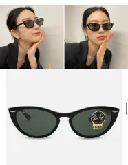 2025年最新】RayBan ninaの人気アイテム - メルカリ