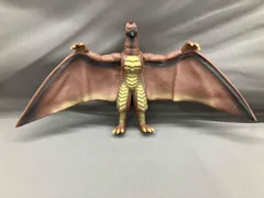 ラドン  ムービーモンスターシリーズ   バンダイ