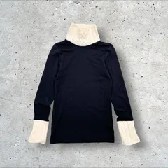 ジャンポールゴルチェ デニムパンツ イタリア製 刺繍パッチ オンワード樫山 38 2025年最新】ゴルチエ オンワードの人気アイテム - メルカリ