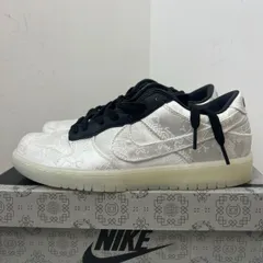 2024年最新】nike dunk fragment clotの人気アイテム - メルカリ