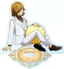 【中古】アクリルスタンド・アクリルパネル 青八木一(パーティー) アクリルスタンド 「弱虫ペダル」