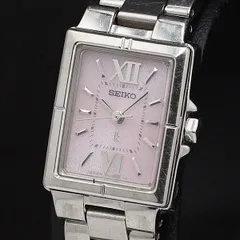 2026年最新】セイコー ルキア V111の人気アイテム - メルカリ