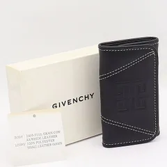 2023年最新】GIVENCHY キーケースの人気アイテム - メルカリ