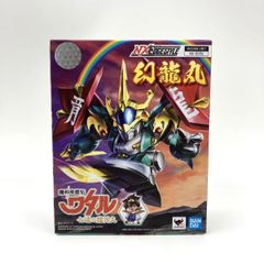 【中古/A-】NXEDGE STYLE [MASHIN UNIT] 幻龍丸