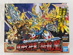 2025年最新】輝神大将軍獅龍凰の人気アイテム - メルカリ