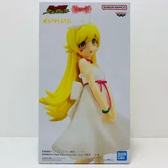 2025年最新】忍野忍ESPRESTOフィギュアの人気アイテム - メルカリ