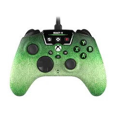 タートルビーチ(Turtle Beach) コントローラー 有線 USB Xbox Steam Windows PC 用のサムネイル