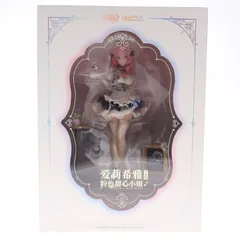 2025年最新】APEX 崩壊3rd エリシア ピンクのメイドさんVer. 1/7