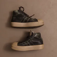 RICKOWENS adidas mastodon マストドン　リックオウエンス adidas Mastodon Pro Model Rick Owens Triple Black Men's
