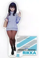 2025年最新】ssss.gridman 宝多六花 アクリルスタンドの人気