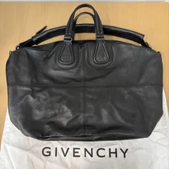 2025年最新】GIVENCHY ジバンシィ ボストンバッグの人気アイテム