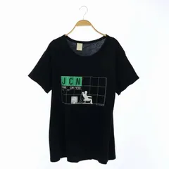 エヌハリウッド N.HOOLYWOOD Tシャツ カットソー 半袖 プリント のサムネイル