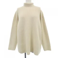 オーラリー AURALEE ニットのサムネイル