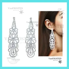 【新品】競技用ビキニ　大会　コンテスト　ピアス付き　pink Amazon | ロングピアス コンテスト アクセサリー 大ぶり 揺れる