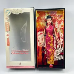 2025年最新】マテル バービー ドール・オブ・ザ・ワールドの人気
