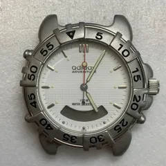R7-1830  中古品　アディダス　10-0023　ジャンク品のサムネイル