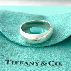 2026年最新】ティファニーリング15号の人気アイテム - メルカリ