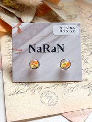 513≫うるちゅるピアス