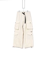 WIZZARD　ウィザード　TRAIL CARGO PANTSカーゴパンツ W24SS-PA050
