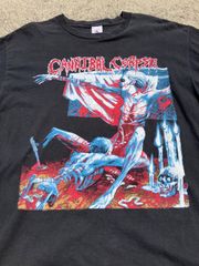 新品 はじめの一歩 90s Tシャツ ビンテージ アニメデンプシーロールUSA 