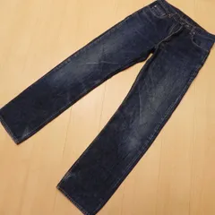 Levi's リーバイス 509-0217 W31 L34 90's 90's リーバイス 509-0217 デニムパンツ W31 L34 - メルカリ