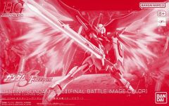 TMR 1/144 SCALE MODEL HG ハイネ専用デスティニーガンダム - メルカリ