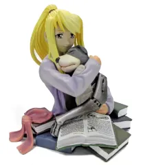 専用 SP-006ウィンリィ・ロックベル等全４４枚 Amazon | ねんどろいど 鋼の錬金術師 FULLMETAL ALCHEMIST