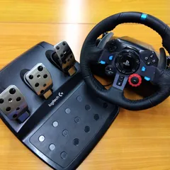 2025年最新】g29 driving forceの人気アイテム - メルカリ